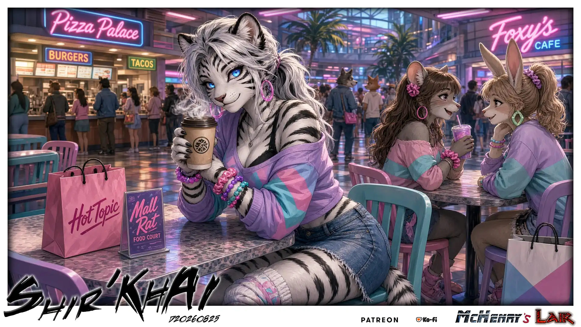 Daily Coffee 2026/08/25