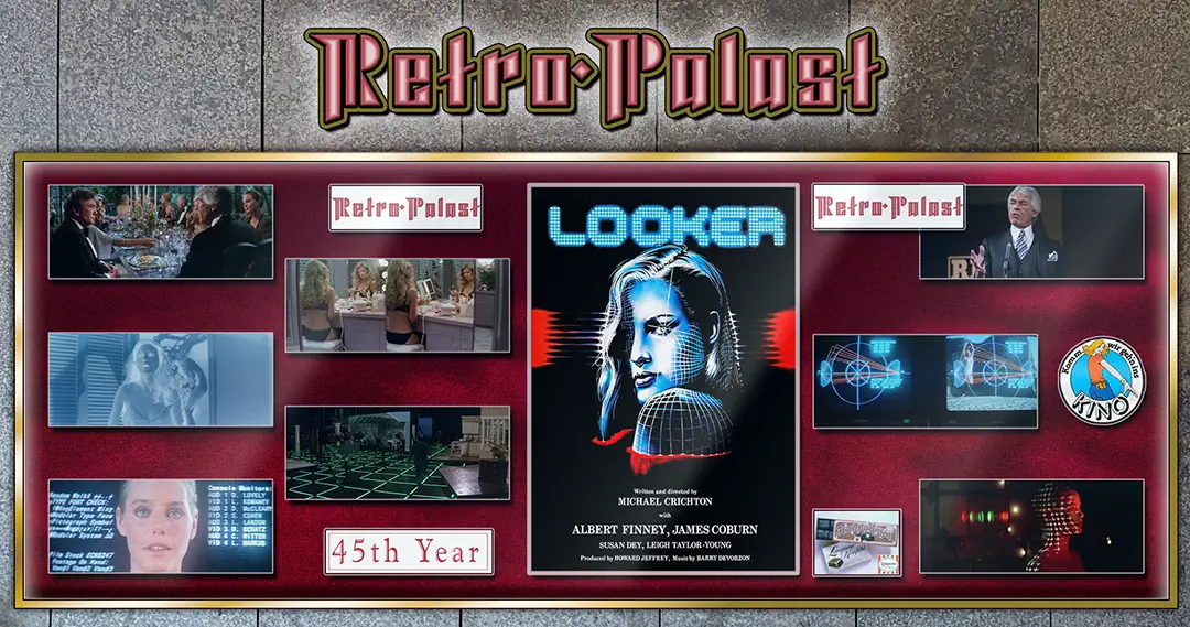 45 Years: Looker